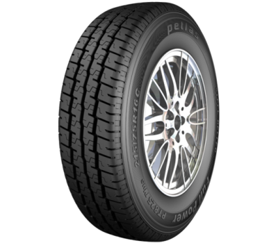  Petlas FULLPOWER PT825 PLUS 225/75/R16C 118R vara 