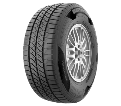  Petlas VANMASTER A/S 155/80/R12C 88N all season 