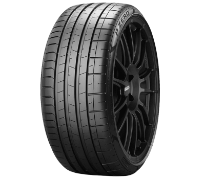  Pirelli P-ZERO(PZ4) 255/35/R21 98Y XL vara 