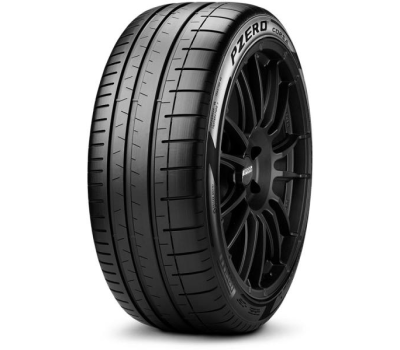  Pirelli PZERO CORSA (PZC4) 275/35/R20 102Y XL vara 