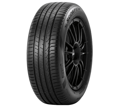  Pirelli SCORPION 255/60/R18 112V XL vara 