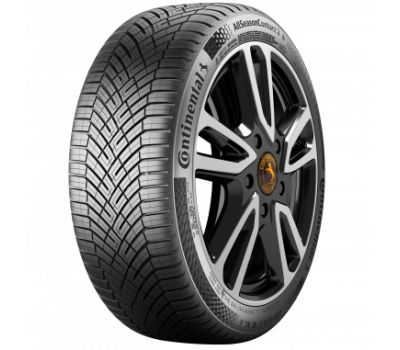  Continental AllSeasonContact2 205/55/R16 91H all season 