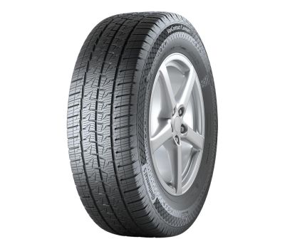  Continental VAN CONTACT CAMPER 225/75/R16C 118/116R all season 