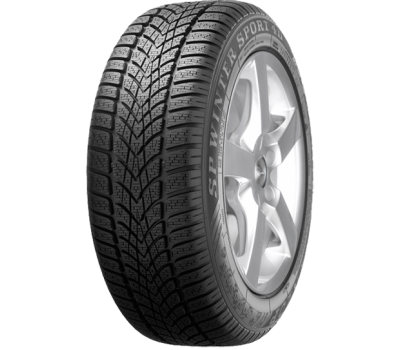  Dunlop SP WINTER SPORT 4D 225/55/R18 102H XL iarna 