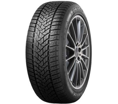  Dunlop WINTER SPORT 5 235/55/R17 99V iarna 