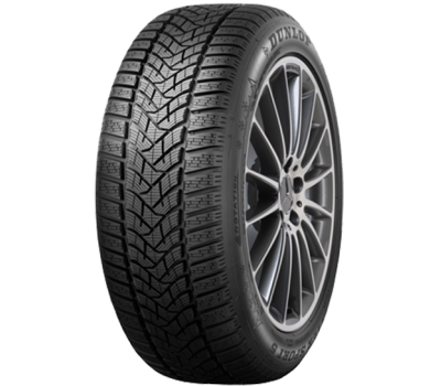  Dunlop WINTER SPORT 5 245/45/R18 100V XL iarna 