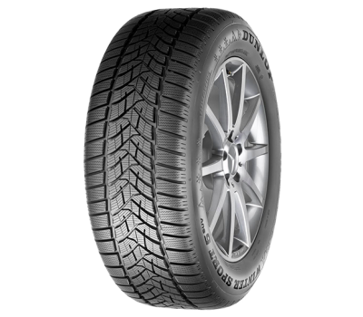  Dunlop WINTER SPORT 5 SUV 275/40/R20 106V XL iarna 