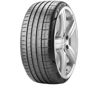  Pirelli P ZERO- SC 275/45/R21 107Y vara 