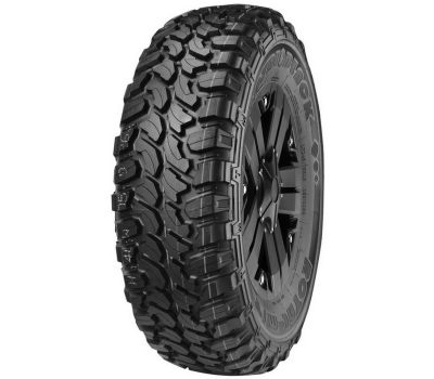  Royal Black ROYAL M/T 265/75/R16 123/120Q all season / off road 