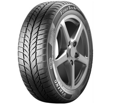  Viking FourTech Plus 195/55/R15 85H all season 