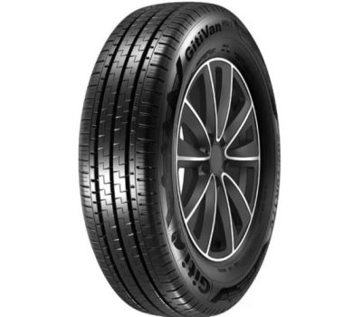  Giti GITIVAN HD1 205/75/R16 113/111R vara 