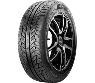  Gt Radial 4SEASONS 205/60/R16 92H all season 