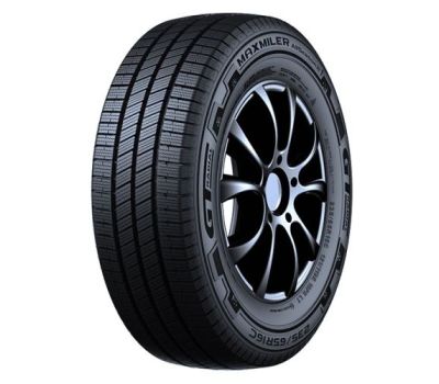  Gt Radial MAXMILER ALL SEASON2 215/65/R15C 104/102T all season 