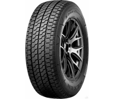  Nexen NBLUE 4SEASON VAN 205/65/R16C 107T all season 