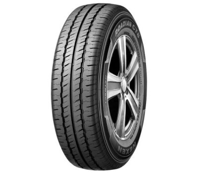  Nexen ROADIAN CT8 205/75/R16C 113/111R vara 