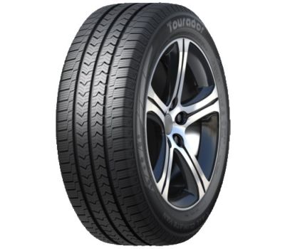  Tourador X ALL CLIMATE VAN 225/65/R16C 112/110S 8PR all season 