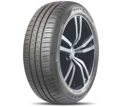  Falken ZIEX ZE310EC RUNFLAT 225/50/R18 95W vara 