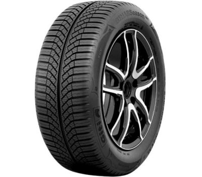  Giti GITIALLSEASON AS1 215/60/R16 99V XL all season 