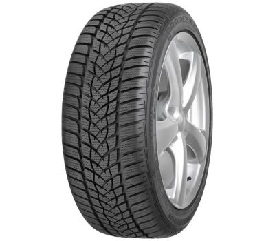  Goodyear UG PERFORMANCE2 205/55/R16 91H iarna 