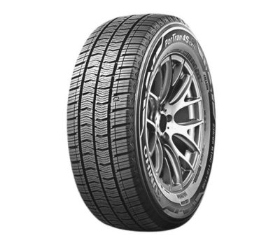  Kumho CX11 195/75/R16C 110/108R all season 