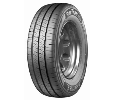  Kumho KC53 PORTRAN 215/70/R15C 109/107T vara 