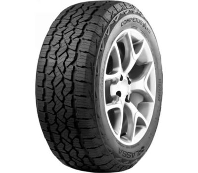  Lassa COMPETUS AT3 255/70/R16 111T all season 