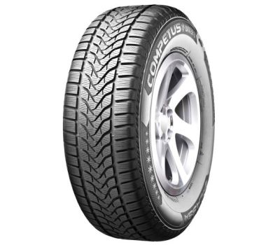  Lassa COMPETUS-WINTER2+ 235/60/R18 107H XL iarna 