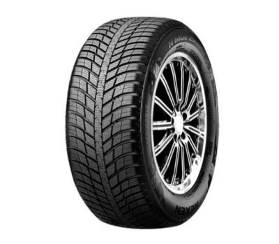  Nexen NBLUE-4SEASON-SUV 215/55/R18 99V XL all season 