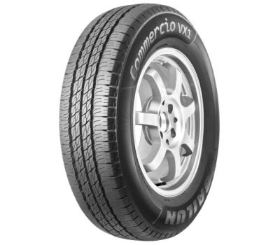  Sailun COMMERCIO 4SEASONS 235/65/R16C 121/119R all season 