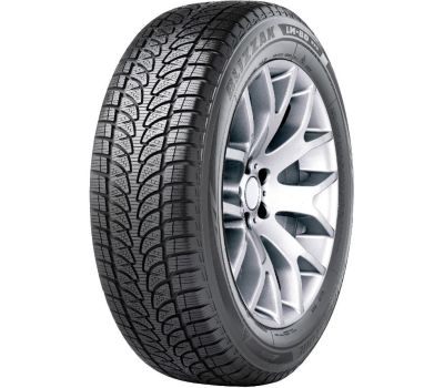  Bridgestone BLIZZAK LM80 EVO 235/60/R16 100H iarna 