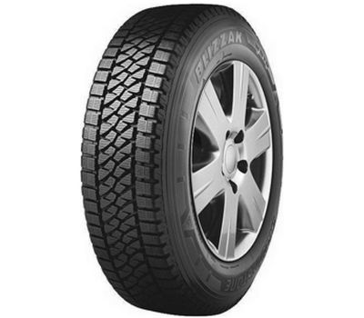  Bridgestone BLIZZAK W810 195/70/R15C 104/102R 8PR iarna 