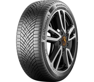  Continental ALLSEASONCONTACT 2 225/60/R18 100H all season 