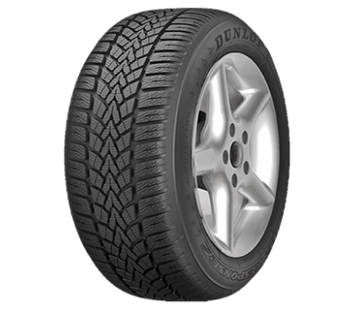  Dunlop WINTER RESPONSE 2 MS 195/60/R15 88T iarna 