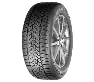  Dunlop WINTER SPORT 5 SUV 225/65/R17 102H iarna 