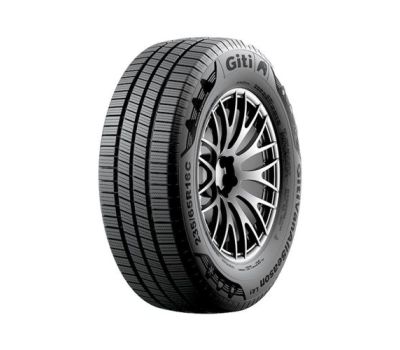  Giti GITI ALL SEASON VAN LA1 215/60/R17 109/107T all season 