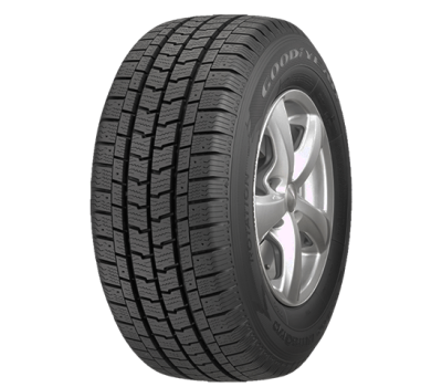  Goodyear CARGO UG2 205/65/R15C 102T iarna 