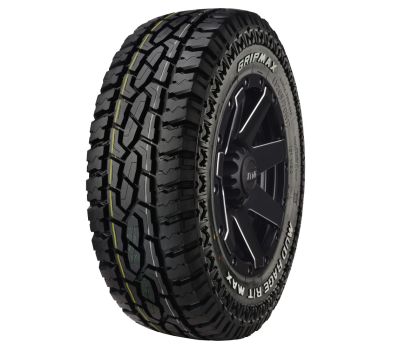  Gripmax MUD RAGE R/T MAX 195/80/R15 107/105Q 8PR all season / off road 