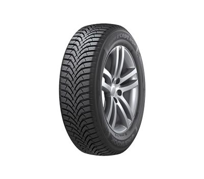  Hankook W452 WINTER ICEPT RS2 205/50/R16 87H iarna 