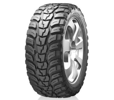  Kumho KL71 ROAD VENTURE M/T 235/85/R16 120/116Q all season 