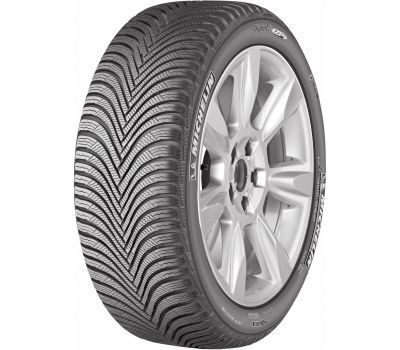 Michelin ALPIN 5 225/55/R17 97H iarna - AutoLucas.ro   Michelin ALPIN 5 225/55/R17 97H iarna
