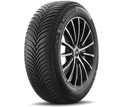  Michelin CROSSCLIMATE 2 215/50/R17 95W all season 