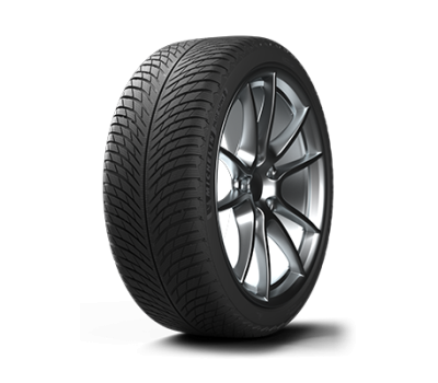  Michelin PILOT ALPIN 5 255/35/R21 98W XL iarna 