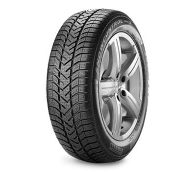  Pirelli W210 SNOWCONTROL 3 195/55/R16 87H iarna 