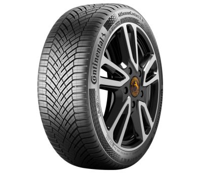  Continental ALLSEASONCONTACT 2 215/60/R17 100V XL all season 