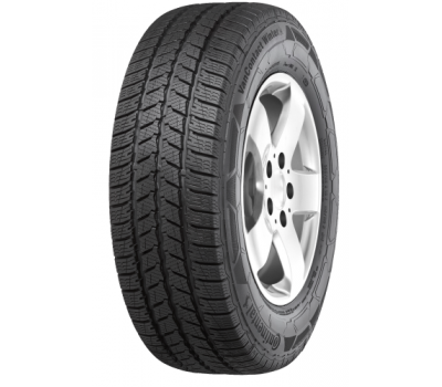  Continental VANCONTACT WINTER 225/65/R16C 112/110R iarna 