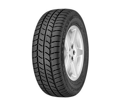  Continental VancoWinter 225/75/R16C 116/114R iarna 