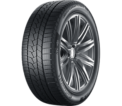  Continental WINTERCONTACT TS 860 S (*) 225/45/R19 96V XL RUNFLAT FR iarna 