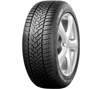  Dunlop WINTER SPORT 5 215/55/R16 93H iarna 