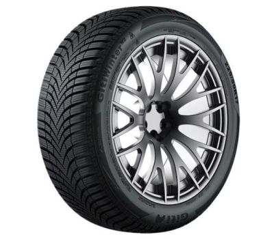  Giti GITIWINTER W2 205/55/R17 95V XL iarna 