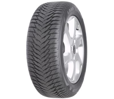  Goodyear UG8 195/65/R15 91T iarna 